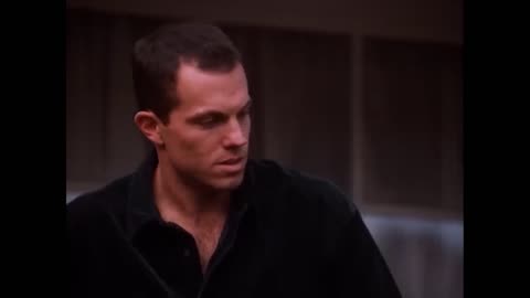 In The Line Of Duty: Smoke Jumpers (1996)