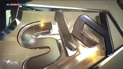 Sky Sport Sky90 Intro (2019/2020)