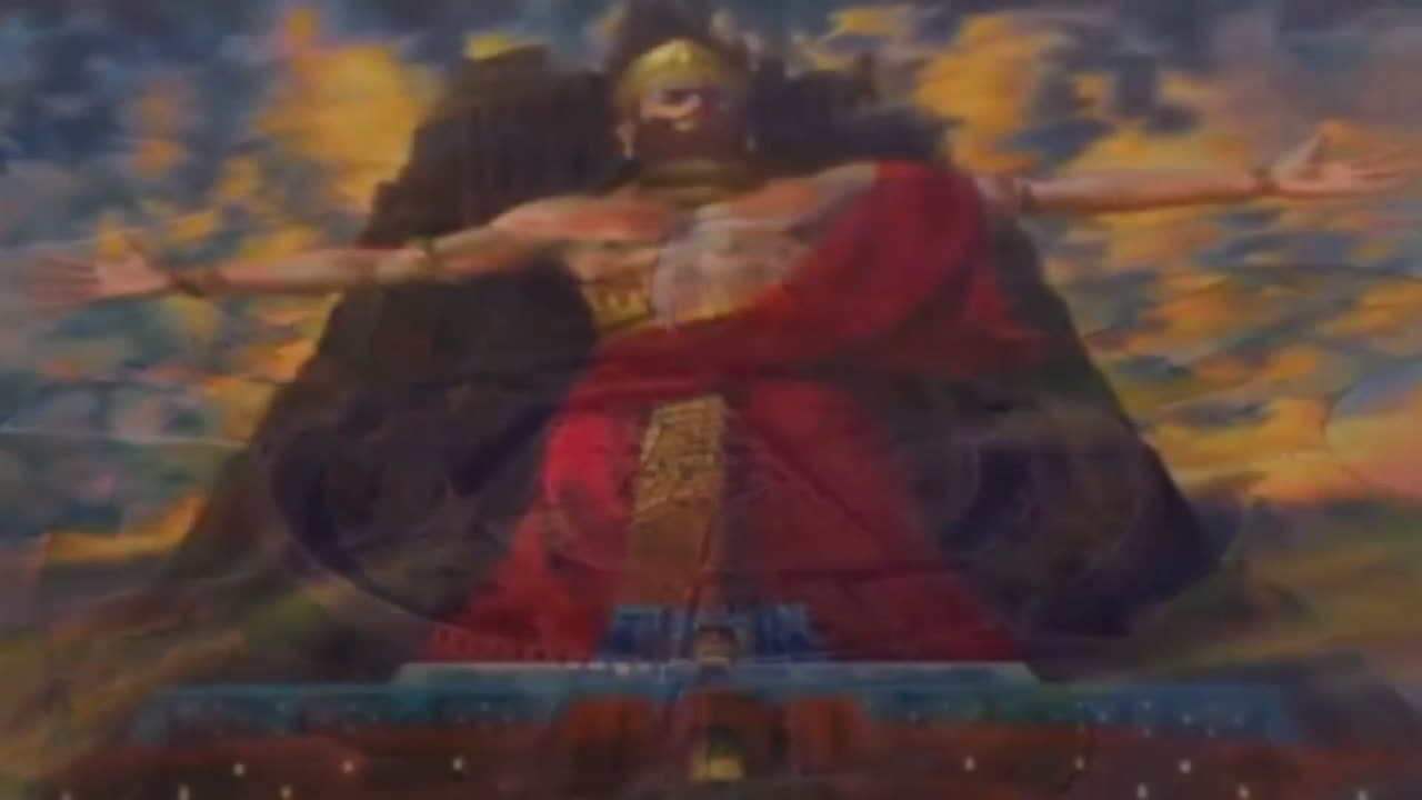 U.S Military & The Tomb Of Gilgamesh