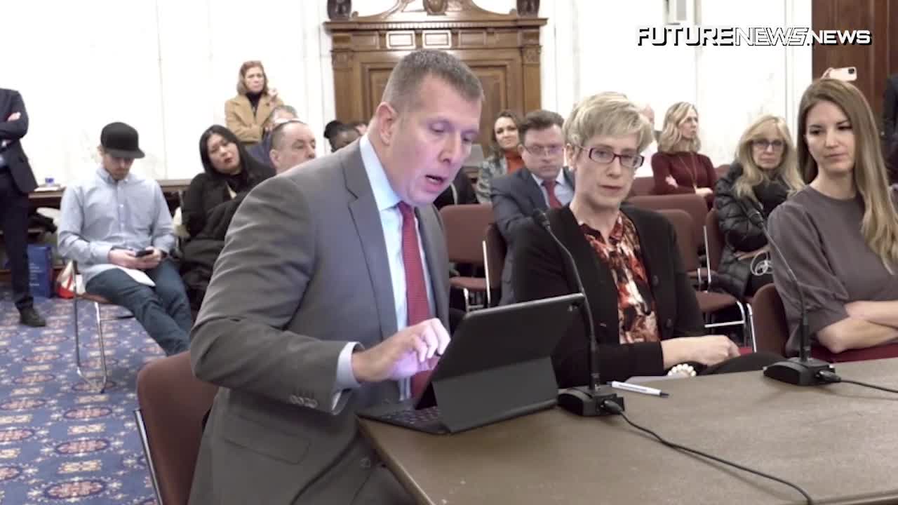 Sen Ron Johnson (R- WI) - 'COVID-19 A Second Opinion' round-table symposium - (Re-Upload)