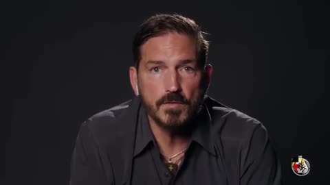 The Fight Against Worldwide Child Slavery & the Sex Trade - Jim Caviezel and Tim Ballard