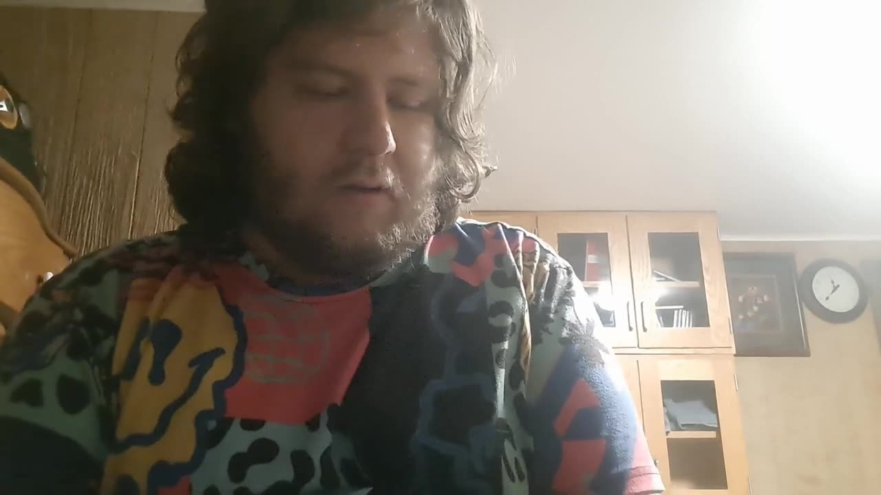 Times Are Hard Right Now