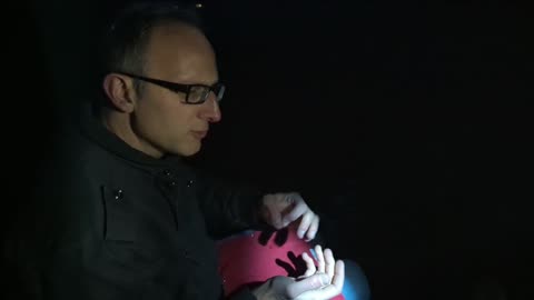 2023-03-09 (5) - en route vers l'intraterre - Twitch Decheterie