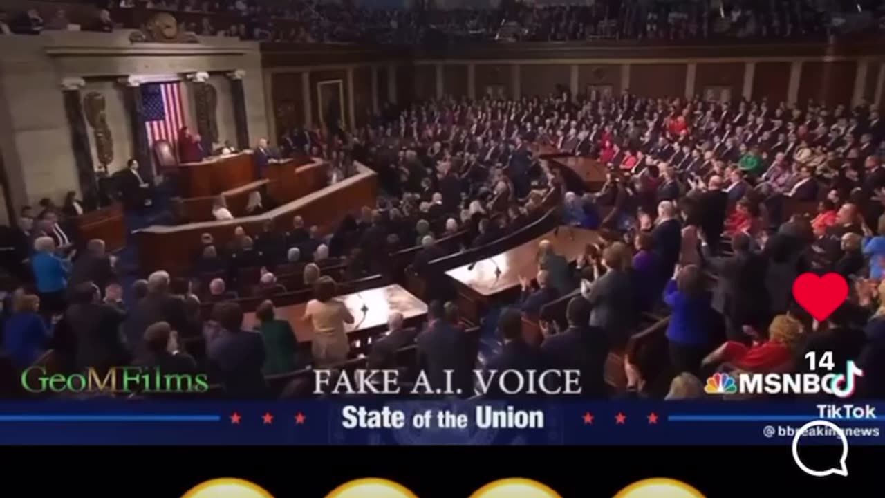 Friggen normie administration and congress