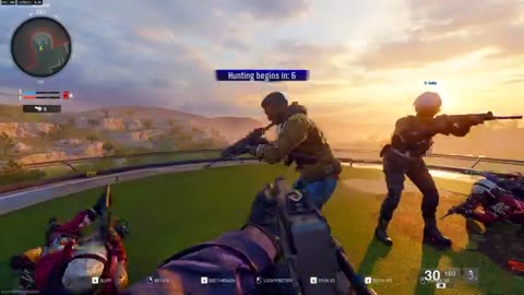 Black Ops 6 Prop Hunt is Absolutely Hilarious!