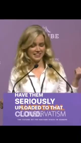 No we do not want transhumanism!!!