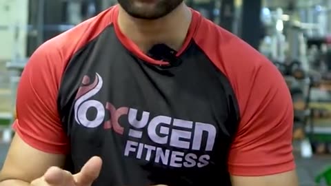 Gym comedy