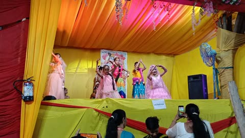 Krishna Janmashtmi