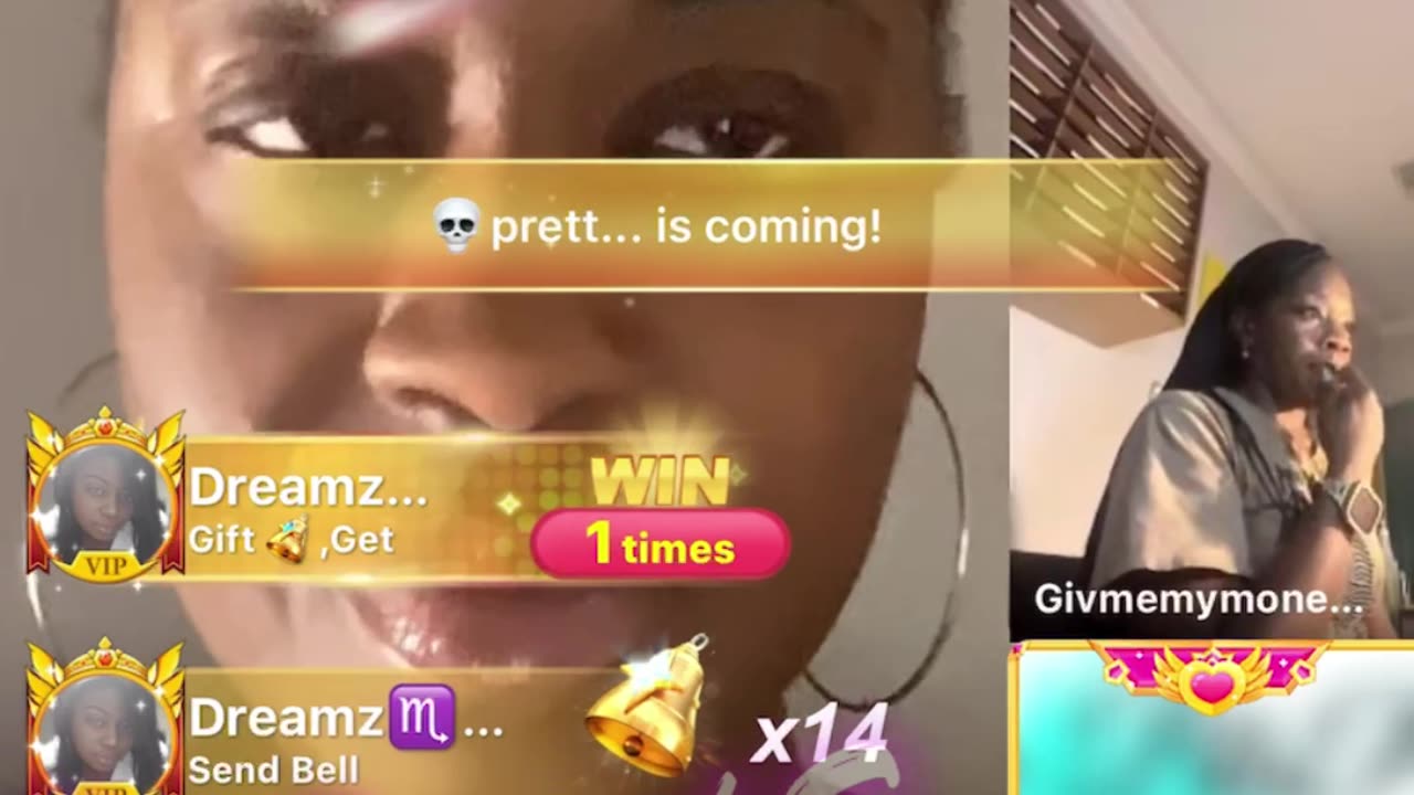 Momma Ace n Tokyo Tony talk to Holly about Citizen issues 10/12/24 #bigoclipandsip