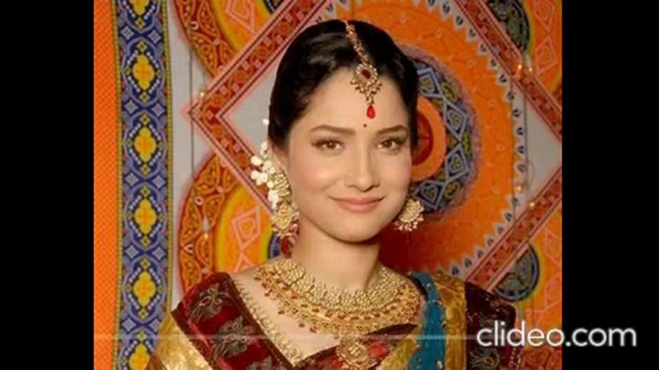 Ankita Lokhande - Beautiful and Gorgeous Indian actress