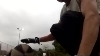 Thursday, June 1, 6:29pm finish, 2023. COCOA UP = JESUS = MESSIAH!