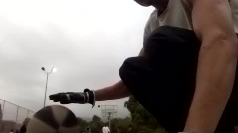 Thursday, June 1, 6:29pm finish, 2023. COCOA UP = JESUS = MESSIAH!