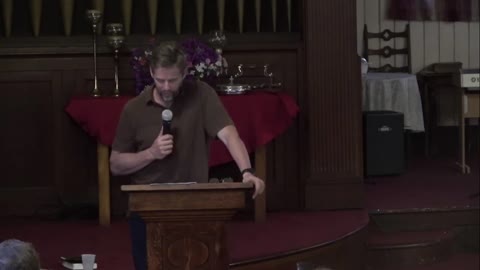 Encounter 111 - The Heart of Service..