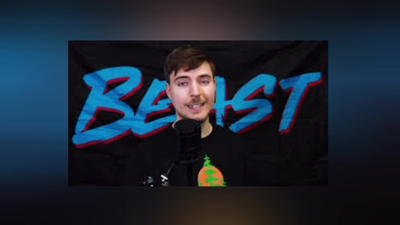 Interesting facts about MR BEAST you don't know 😱