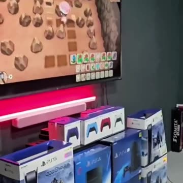 INDONESIA- This is a user generated content sales factory.