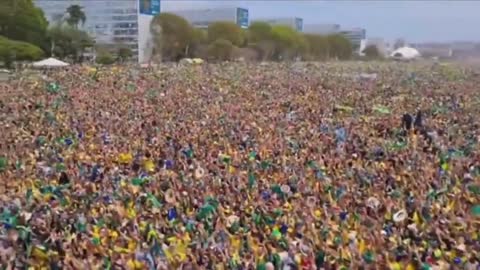 Bolsonaro compared to Lula 4