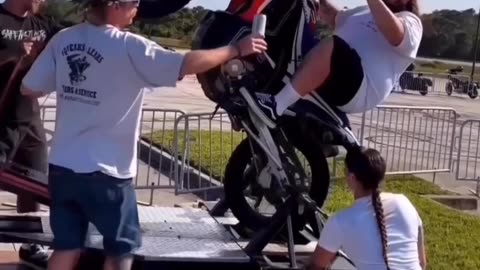 Crash Course in Wheelies