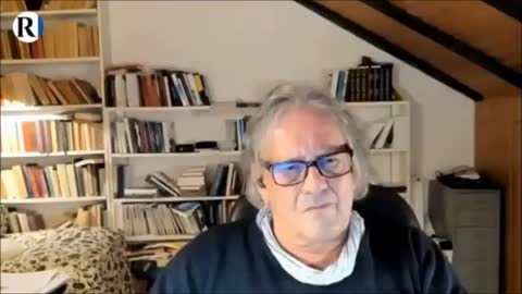 Ehem. Staatsanwalt- "In einem funktionierenden Rechtsstaat wären diese Personen hinter Gittern