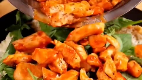 food recipes 🔥