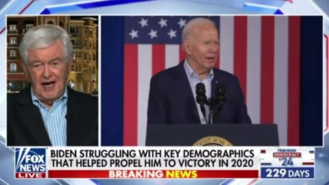 Newt - These states are totally out of control ,Yes they are !
