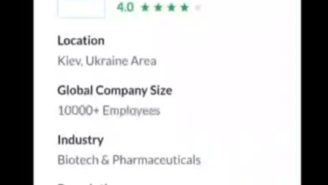 pharma industry in Ukraine