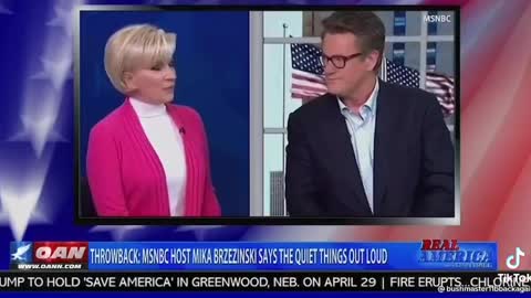 The media admits it's their job to control what we think