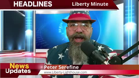 20220614 - Liberty Minute