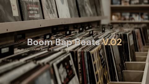 Type Beat/ Hip Hop/ Boom Bap/ Freestyle Instrumental [ "remind youuu!" ] w/Serato