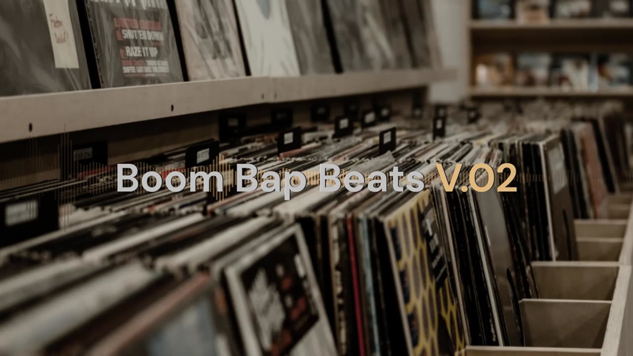 Type Beat/ Hip Hop/ Boom Bap/ Freestyle Instrumental [ "remind youuu!" ] w/Serato
