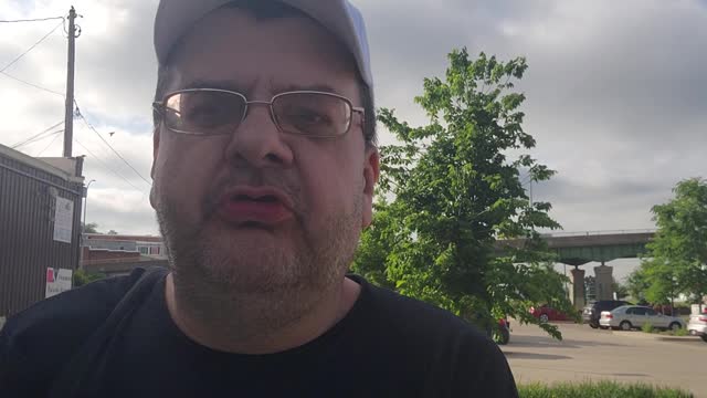 Why are we still living in fear....