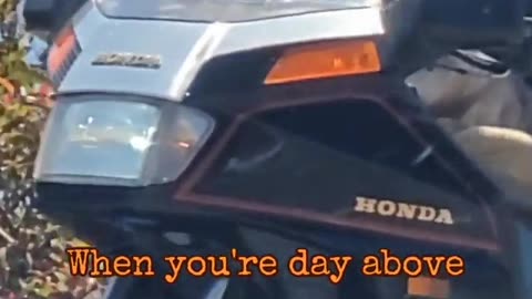 When you find a friend