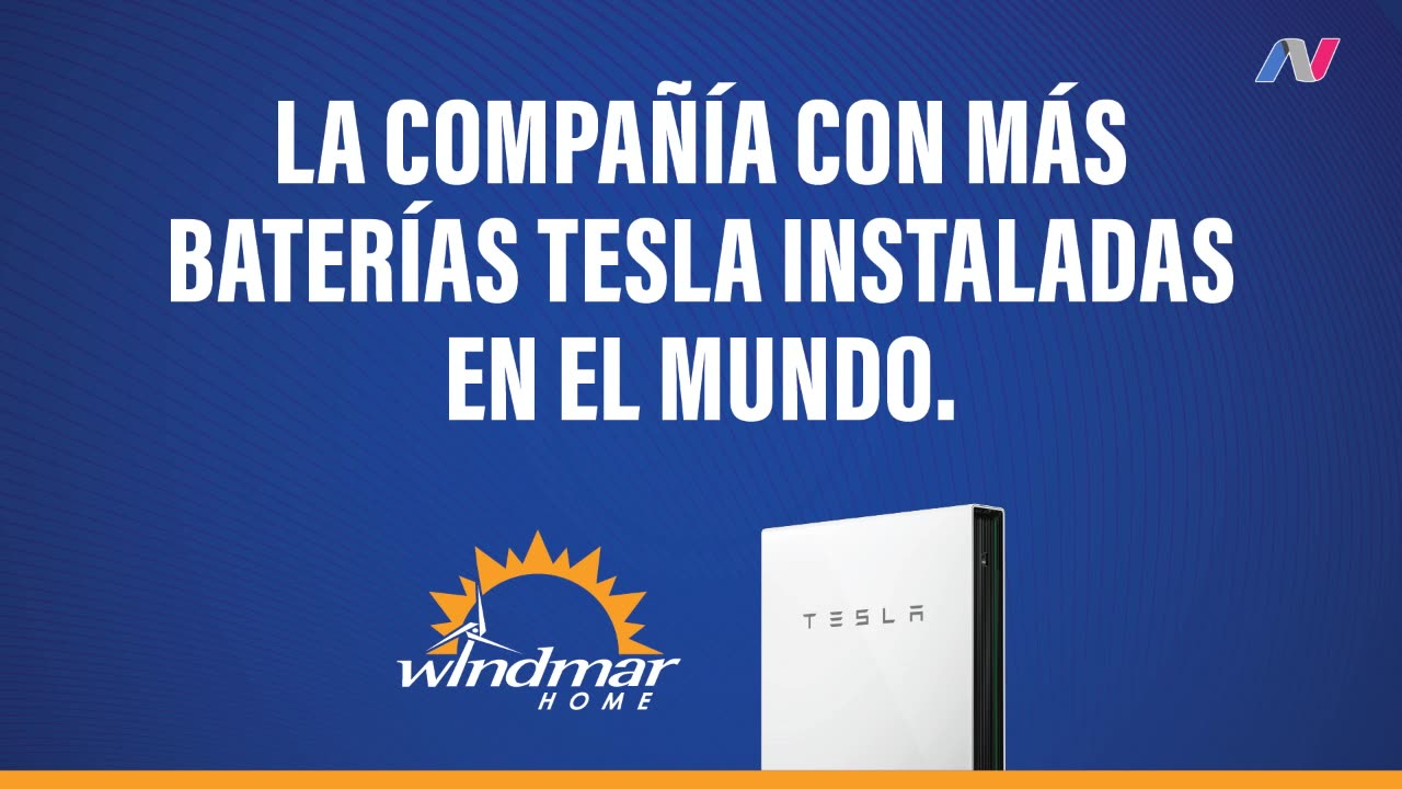 Windmar Home
