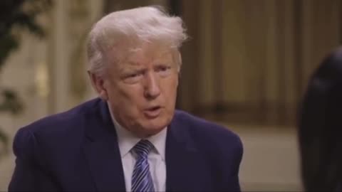 Candace Owens Interview with Trump – Part 2