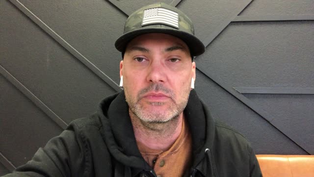 Prophetic Vision - Two/Dual Rivers