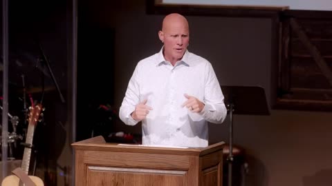 You Offended Me! How to Handle Being Offended | Pastor Shane Idleman