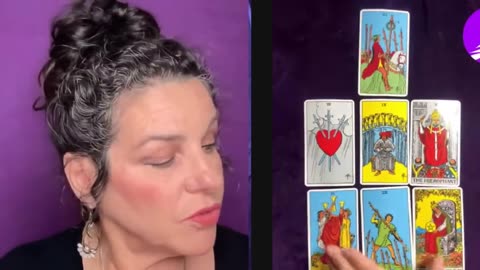 Tarot By Janine [ AUG 1,2024 ] - [GOD IS PUTTING THE END] - AN UNEXPECTED END URGENT