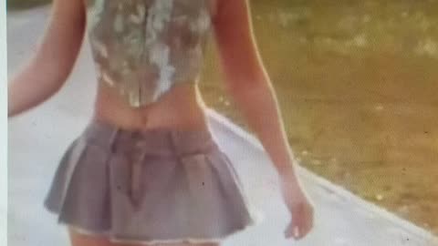 Sexy Legs & Skirt Friday 💋💕