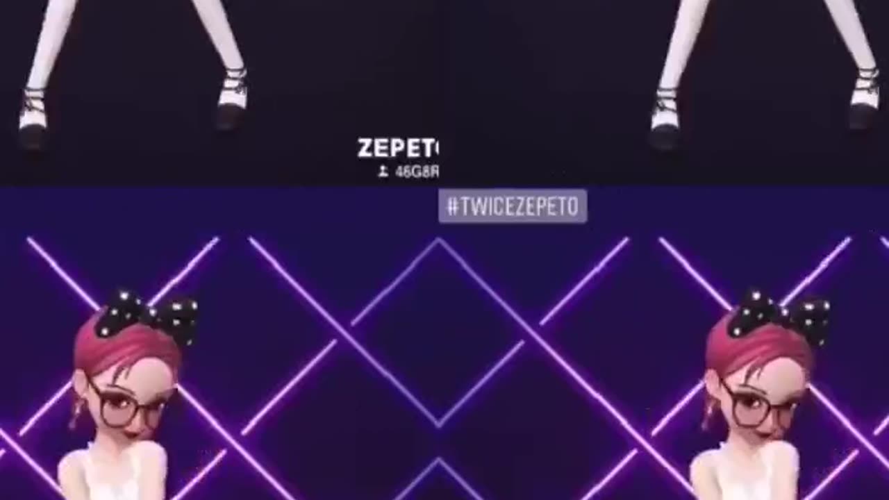 Twice Feel Special (2020) #zepeto (HEADPHONE WARNING!) - BASE BOOSTED!