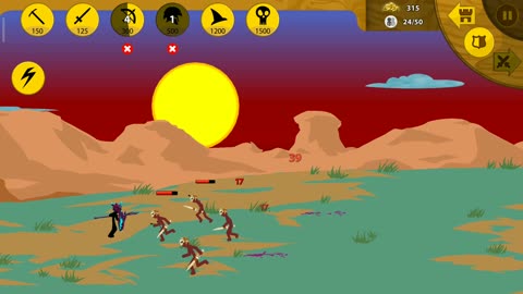 Mission Weekly | Levels 258 | Insane