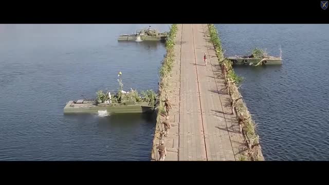 Ukraine War: If I fall