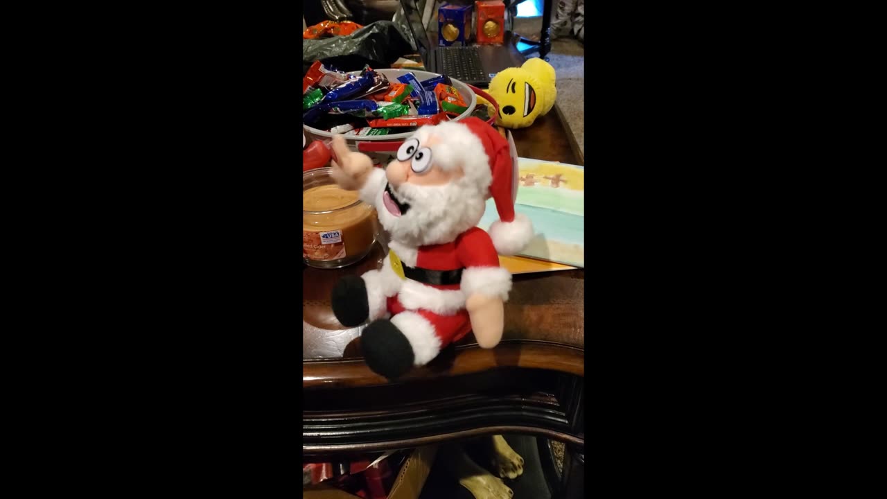 When you have no sense of humor
