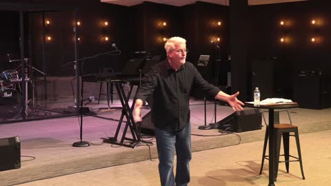Zephaniah #3 “The Renewal of the Gentile Nations” | 07-19-23 Way Maker Service @ 7PM | ARK LIVE