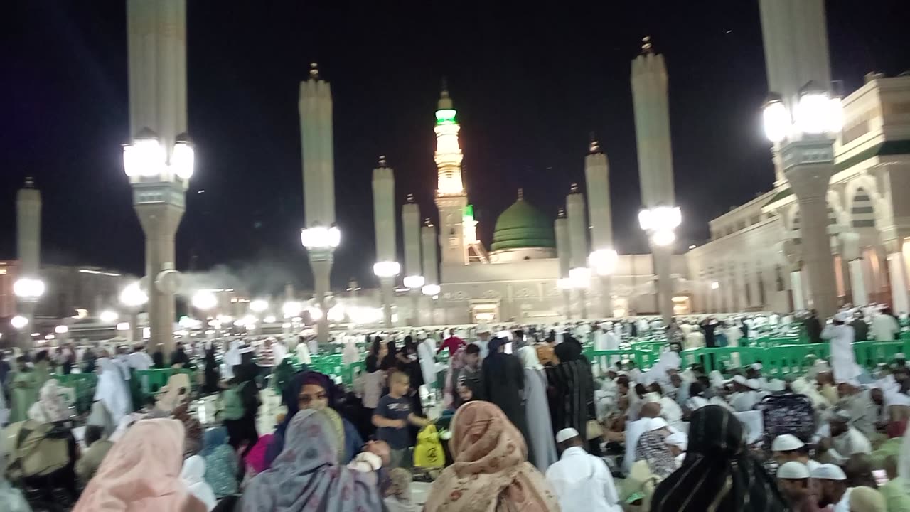 Madina ksa