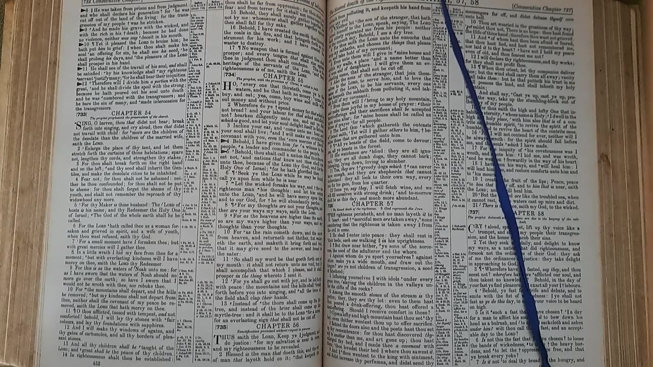 Isaiah 55