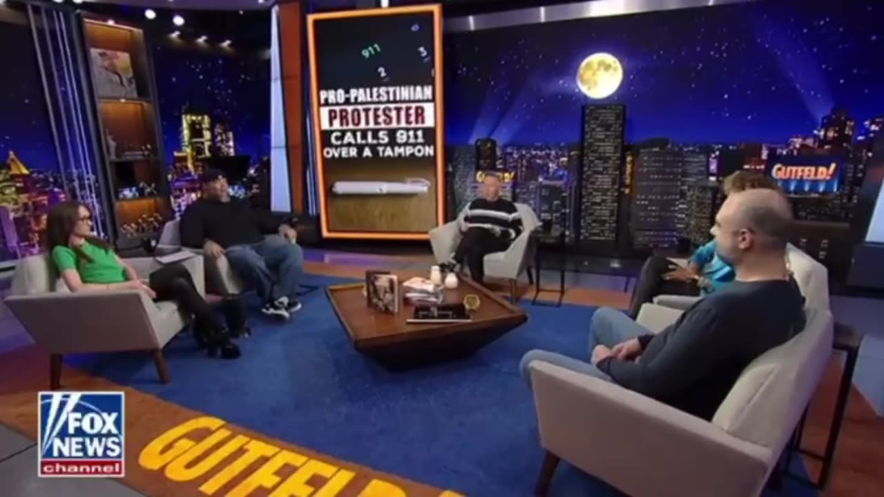 Video of the day