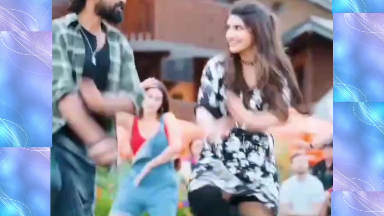 Lovely song 💞🤩