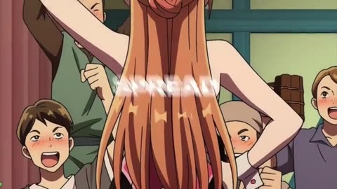 New isekai/comedy anime 😍😍#anime #shorts #isekai #comedy