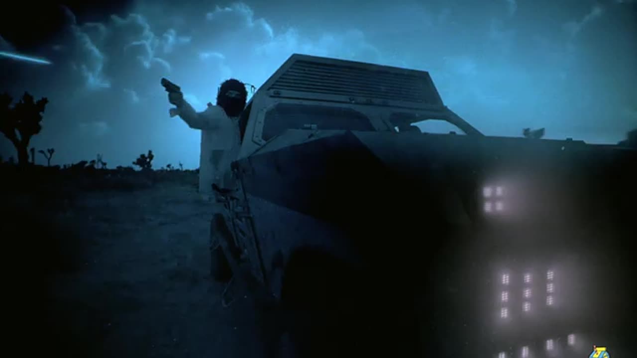 Yeat - bigger thën everything (MUSIC VIDEO)