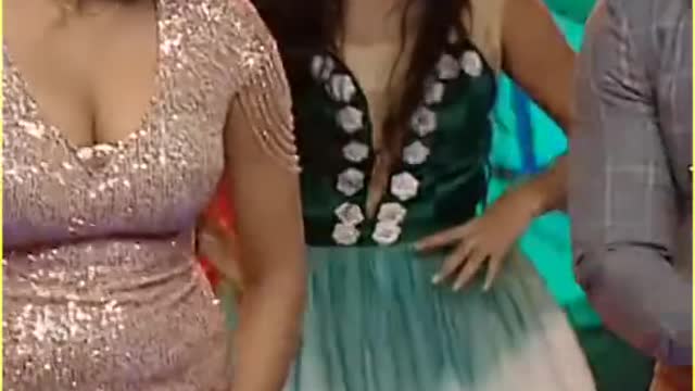 Bhojpuri dance video