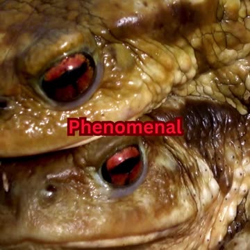 Weird or Rare Phenomenal